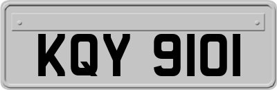 KQY9101