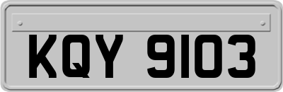 KQY9103