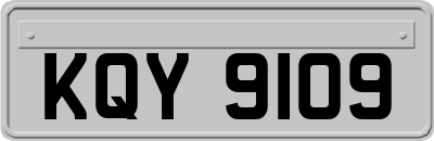 KQY9109