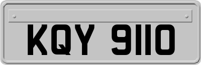 KQY9110