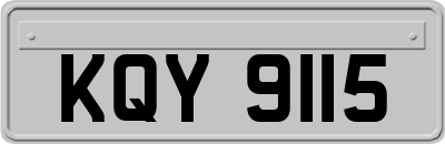 KQY9115