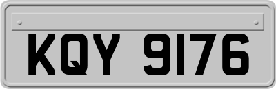 KQY9176