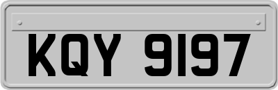 KQY9197