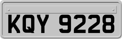KQY9228