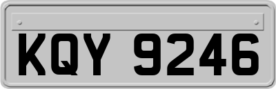 KQY9246