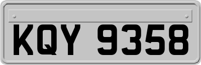 KQY9358