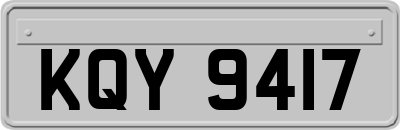 KQY9417