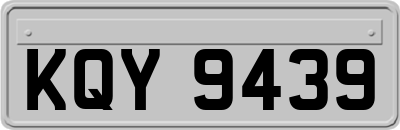 KQY9439