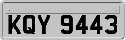 KQY9443