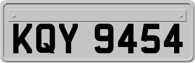 KQY9454