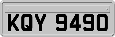 KQY9490