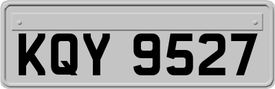 KQY9527
