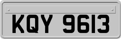 KQY9613