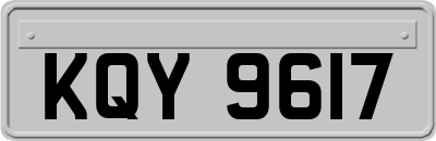 KQY9617
