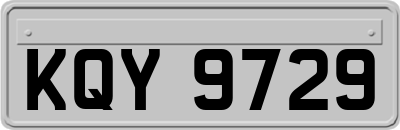 KQY9729