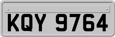 KQY9764