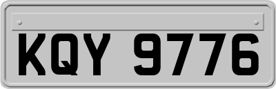 KQY9776