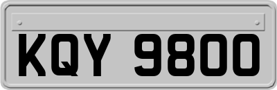 KQY9800
