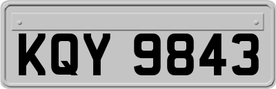 KQY9843