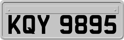 KQY9895