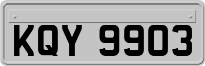 KQY9903