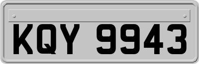 KQY9943