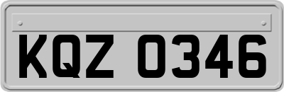 KQZ0346
