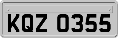 KQZ0355