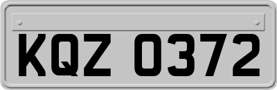 KQZ0372