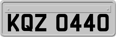 KQZ0440