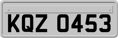 KQZ0453