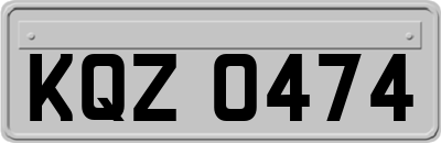 KQZ0474