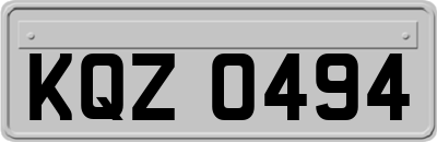 KQZ0494