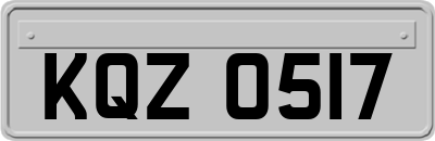 KQZ0517