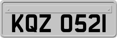 KQZ0521