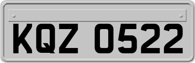 KQZ0522