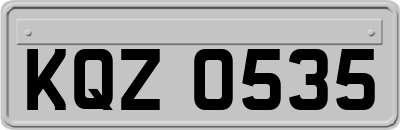 KQZ0535