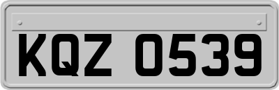 KQZ0539