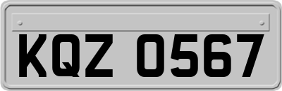KQZ0567