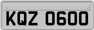 KQZ0600