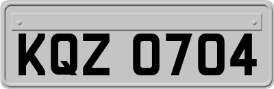 KQZ0704