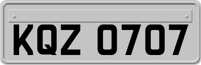KQZ0707
