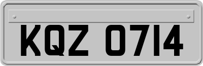 KQZ0714