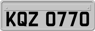 KQZ0770