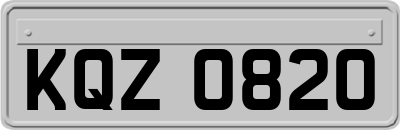 KQZ0820