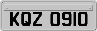 KQZ0910