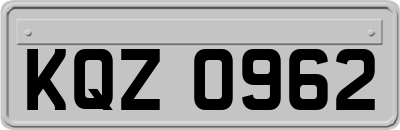 KQZ0962