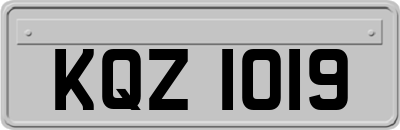 KQZ1019