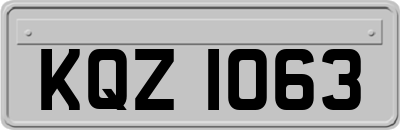 KQZ1063