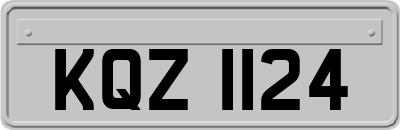 KQZ1124